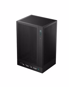 DeepCool R-CH170-BKNPI0D-G-1 Корпус ПК Tower чёрный