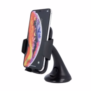 Maxlife turētājs automašīnai MXCH-01 melns