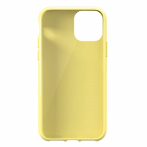 Adidas Moulded Case BODEGA iPhone 11 Pro yellow/żółty 36343
