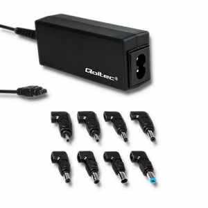 Qoltec 51527 mobilo ierīču lādētājs