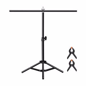 Foto studijas fona statīvs Puluz PU3054B 67cm