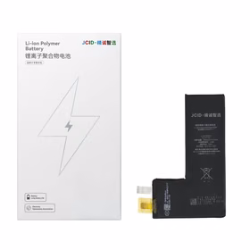 JCID Akumulators without BMS iPhone 11 Pro (liela ietilpība)
