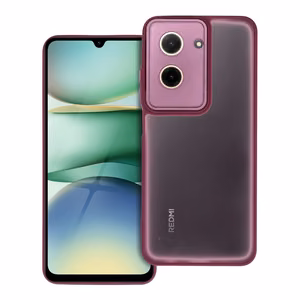 Case for Xiaomi Redmi A5 (171.7 x 77.8 x 8.26) Variete purple