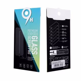 Ekrāna aizsargs "9H" Apple iPhone XR / 11