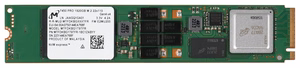 Micron 7450 PRO M.2 1.92 TB PCI Express 4.0 3D TLC NAND NVMe