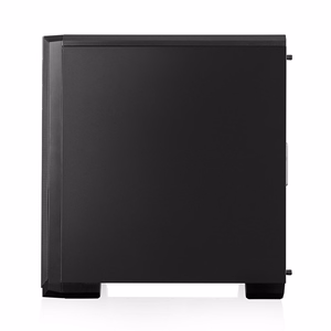 Modecom Oberon Pro Midi Tower melns datora korpuss