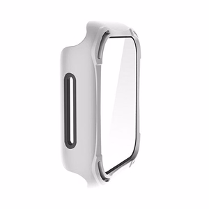 Uniq Torres apvalks Apple Watch 40mm balts