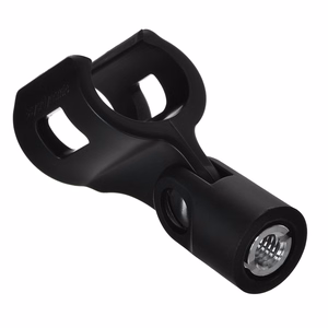 Beyerdynamic TG V50d s – dinamiskais skatuves mikrofons, melns