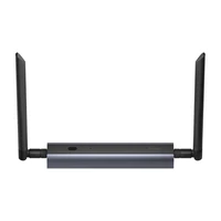 ZigBee varteja SONOFF Dongle Max (Home Assistant, Zigbee2MQTT, Thread)