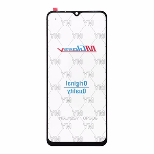 MUSTTBY priekšējais stikls + OCA OPPO a73 2020