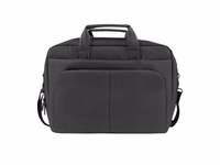 Natec laptop bag Gazelle 15.6"-16" black NTO-0809