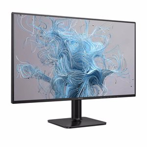 Philips 1000 series 24E2N1110/00 monitors 60,5 cm (23,8") 1920 x 1080 pikseļi Full HD LCD melns