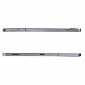 Samsung Galaxy Tab S10 Lite planšetdators 256 GB, 27,7 cm (10.9"), 8 GB, Wi‑Fi 6 (802.11ax) pelēks