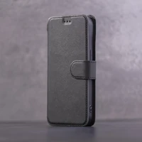 Gudrais vieglais viedtālruņa apvalks Xiaomi Redmi A3 4G (Global) melns