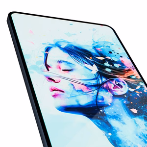 3mk Paper Feeling protective plēve for Lenovo Yoga Tab 11.1" TB710FU