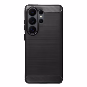 Melns Carbon 2.0 vāciņš modelim Xiaomi 13T