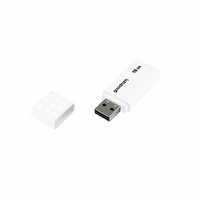 Goodram zibatmiņa 16GB USB 2.0 UME2 balta