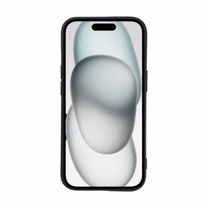 Case for iPhone 14 PRO MAX Matt 2.0 black