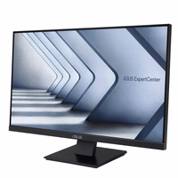 ASUS ExpertCenter C1275Q computer monitor 68.6 cm (27") 1920 x 1080 pixels Full HD LCD melns