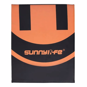 Nolaišanās laukums droniem Sunnylife 55cm sešstūris (TY-TJP08)