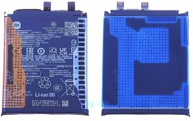 Baterija original Xiaomi 13 4500mAh BP4G (service pack)