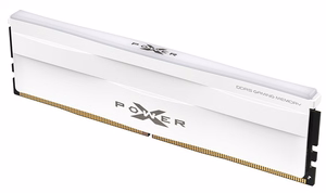 Silicon Power XPOWER Zenith Gaming DDR5 ECC UDIMM atmiņas komplekts 32 GB (2 × 16 GB), 288-pin DIMM