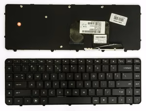 HP Pavilion DV6-3000, DV6-3100 tastatūra