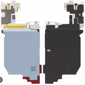 Flex kabelis Samsung G998 S21 Ultra antena NFC oriģināls (lietots A klases)