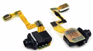Flex Sony E6603/E6653/E6653 Xperia Z5 ar audio jack original (used Grade A)