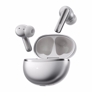 TWS QCY MeloBuds N70 austiņas (titāna zelta)