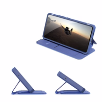 Dux Ducis Skin X Holster apvalks Samsung Galaxy A73 zils