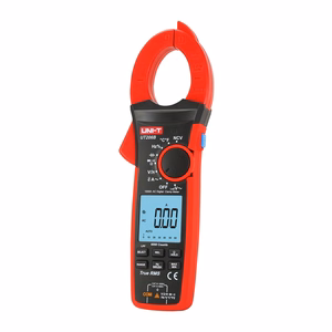 Uni-T UT206B Digital Clamp Meter