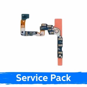 Elastīgais kabelis saderīgs ar Samsung S911 S23 Main Flex TOP Board / FRC (Service Pack)