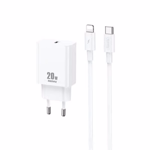 Wall charger Remax Prime II Series 20W PD RP-U5