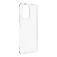 Caurspīdīgs viedtālruņa apvalks 2 mm XIAOMI Redmi Note 10 Pro / Redmi Note 10 Pro Max caurspīdīgs