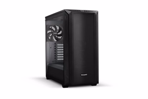 be quiet! Shadow Base 800 Midi Tower melns