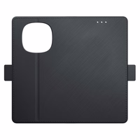 3mk Maciņa futrālis priekš Xiaomi Redmi Note 15 5g - melns