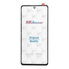 MUSTTBY priekšējais stikls + OCA SAMSUNG a52 5G