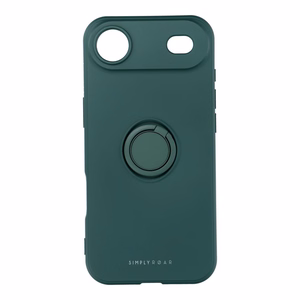 Roar Amber viedtālruņa apvalks - Iphone 17 Air zaļa