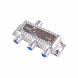 TELMOR RS-3 3BX 2.4G DC splitter