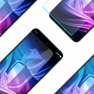 3mk Silky Matt Pro – tālruņa ekrāna aizsargs modelim Honor Play 60 Plus