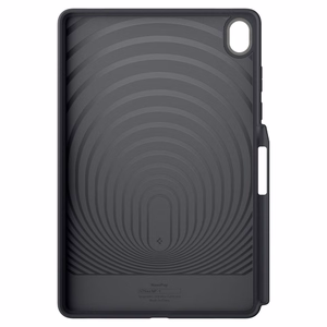 Spigen Nano Pop macins priekš Samsung Galaxy S11 11.0 X730 / X736B - Melns