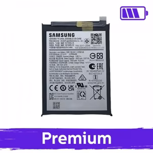 Akumulators saderīgs ar Samsung A146 A14 5G WT-S-W1 (OEM)