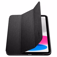Spigen Urban Fit apvalks iPad 10.9'' 2022 - melns
