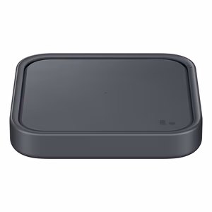 Samsung беспроводное зарядное устройство Charger Pad EP-P2400TBEGEU индукционное 15W - чёрное