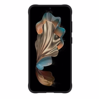 maciņš-Mate Tough melns - maciņš Samsung Galaxy S24+ (melns)