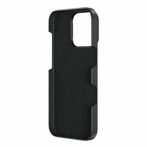 Benks Magnētiskais Armor Tint Kevlar 1000D (0064) Iphone 16 Plus zaļš