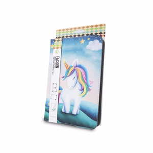 Universāls apvalks Unicorn planšetdatoram 7-8''(L21,5 x W15 cm)