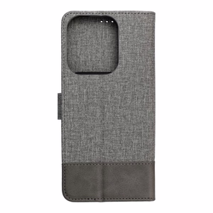 GOMMA grāmata Xiaomi Redmi 15C (173,16 x 81,07 x 8,2) pelēka