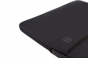 Tucano Top Second Skin klēpjdatora aizsargmaciņš MacBook Pro 14” (M5 / M4 / M3 / M2 / M1, 2026–2021), melns